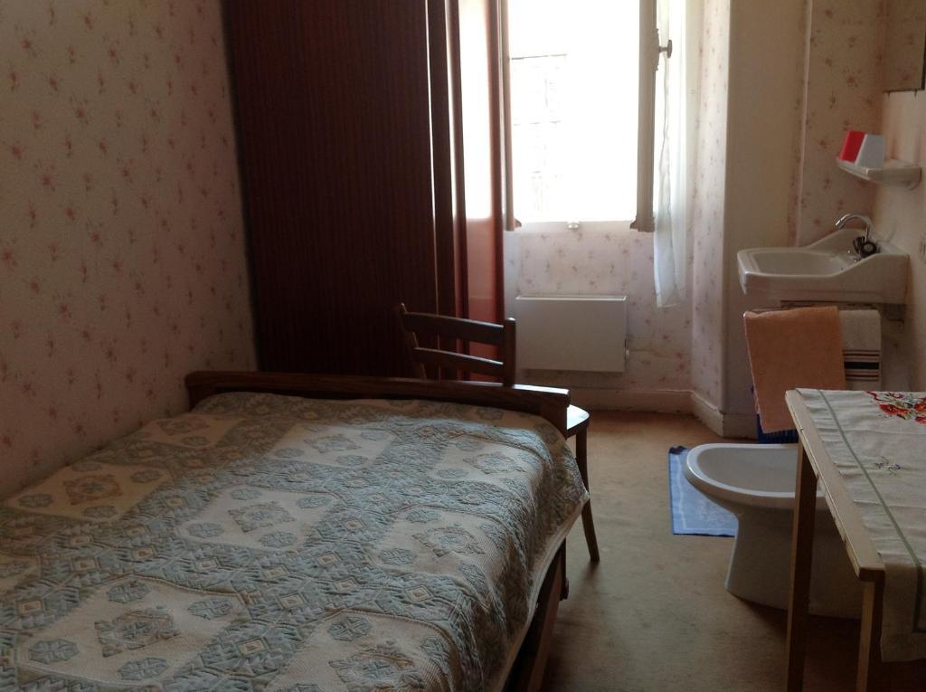 Hotel Maria Lourdes Kamer foto