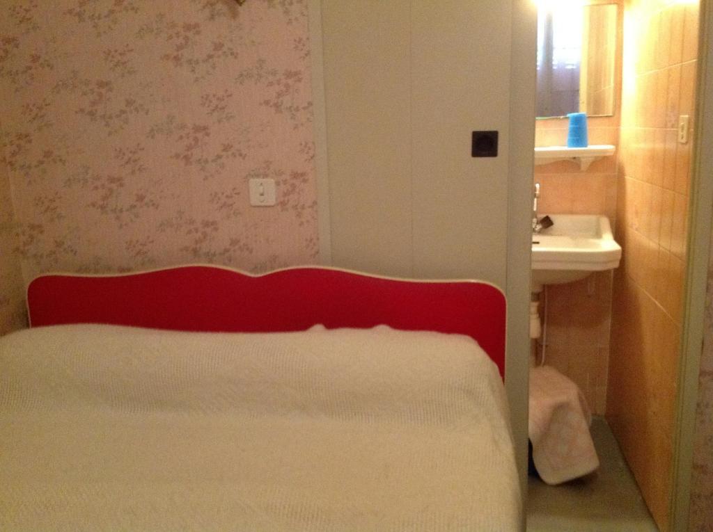 Hotel Maria Lourdes Kamer foto