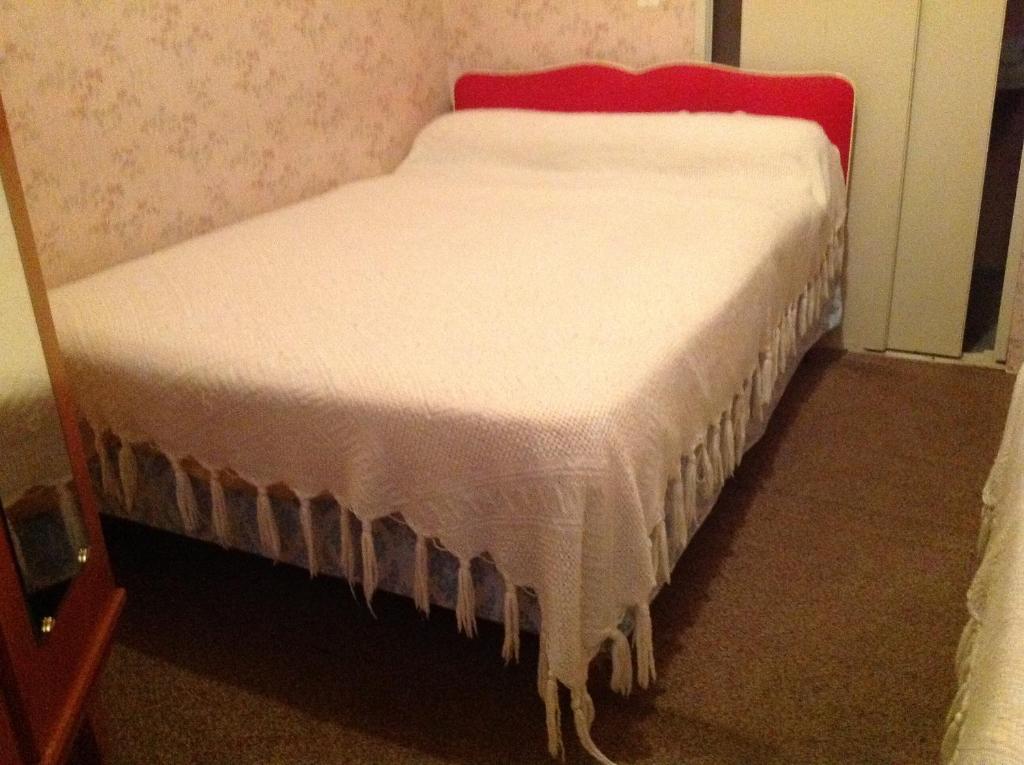 Hotel Maria Lourdes Kamer foto