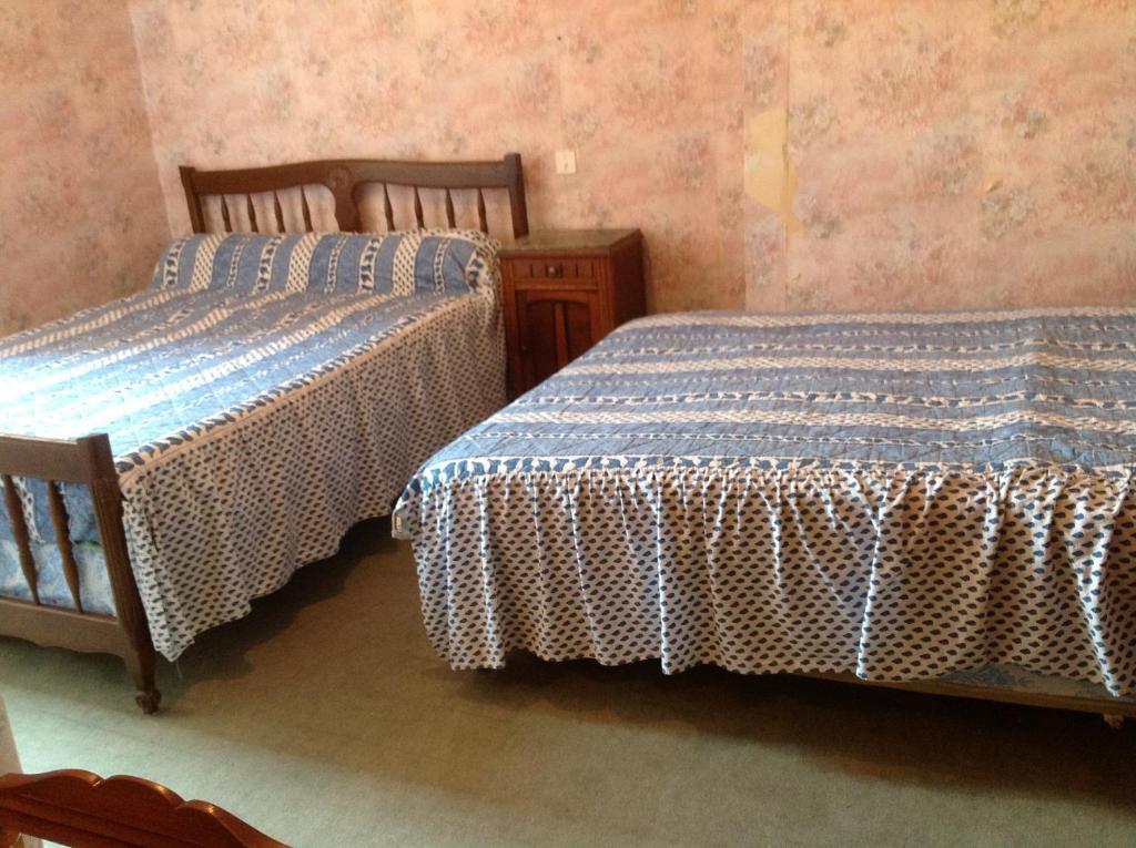 Hotel Maria Lourdes Kamer foto
