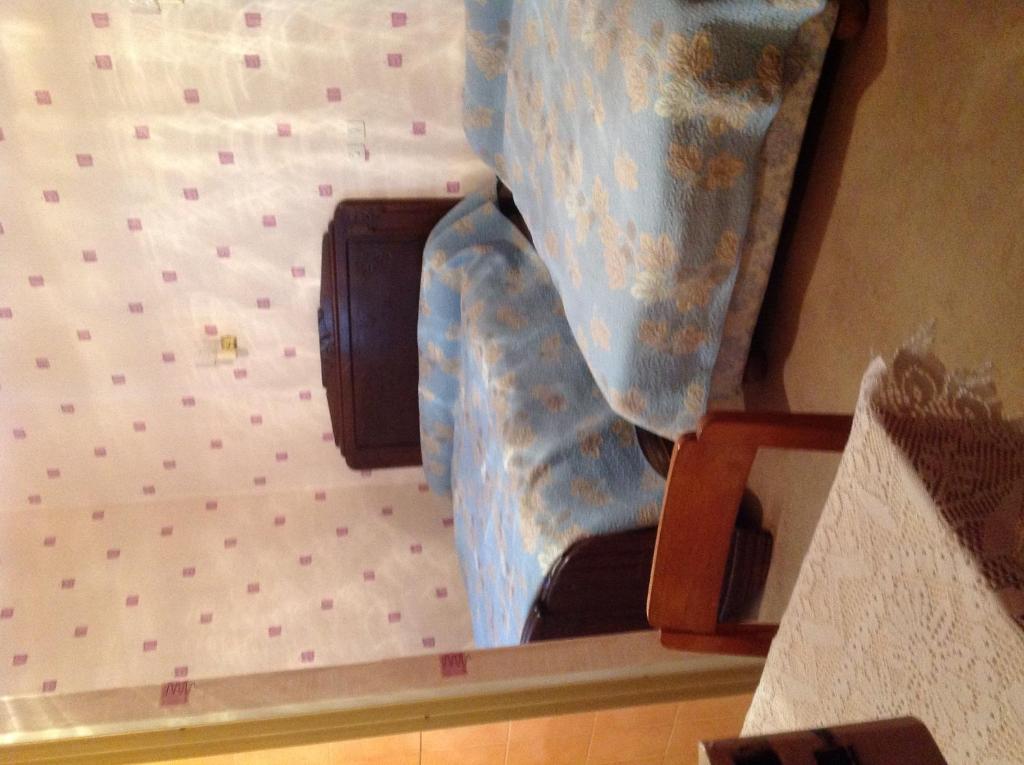 Hotel Maria Lourdes Kamer foto