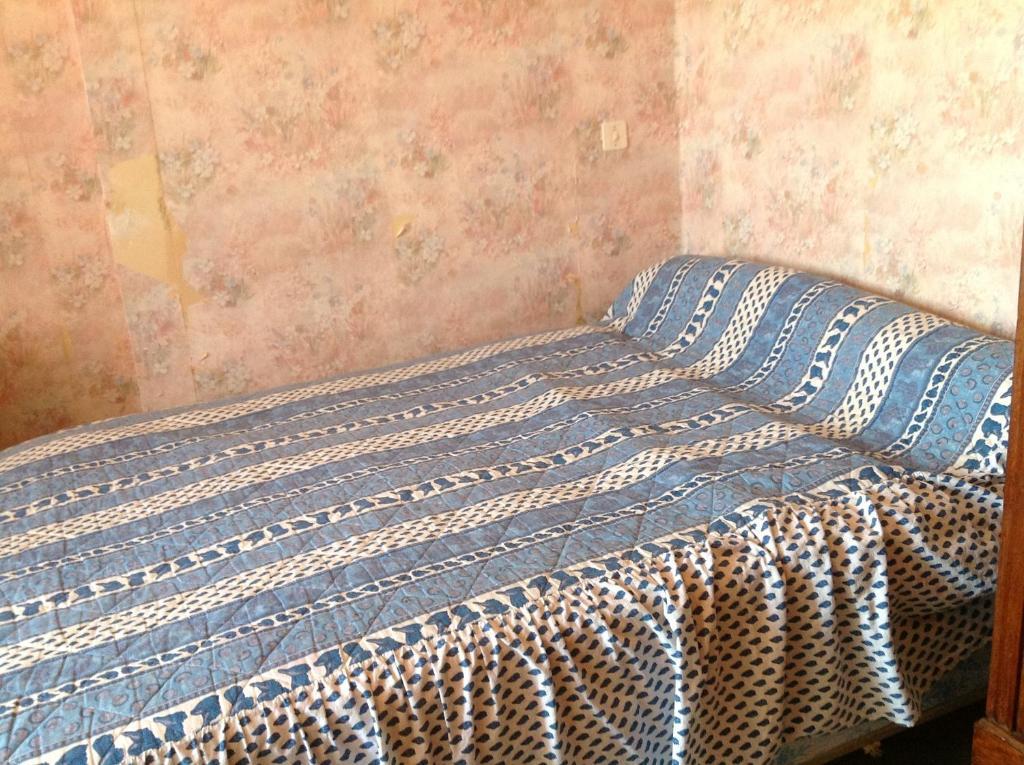 Hotel Maria Lourdes Kamer foto