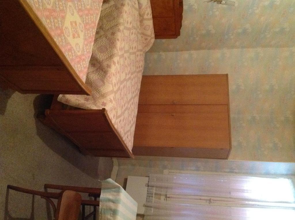 Hotel Maria Lourdes Buitenkant foto