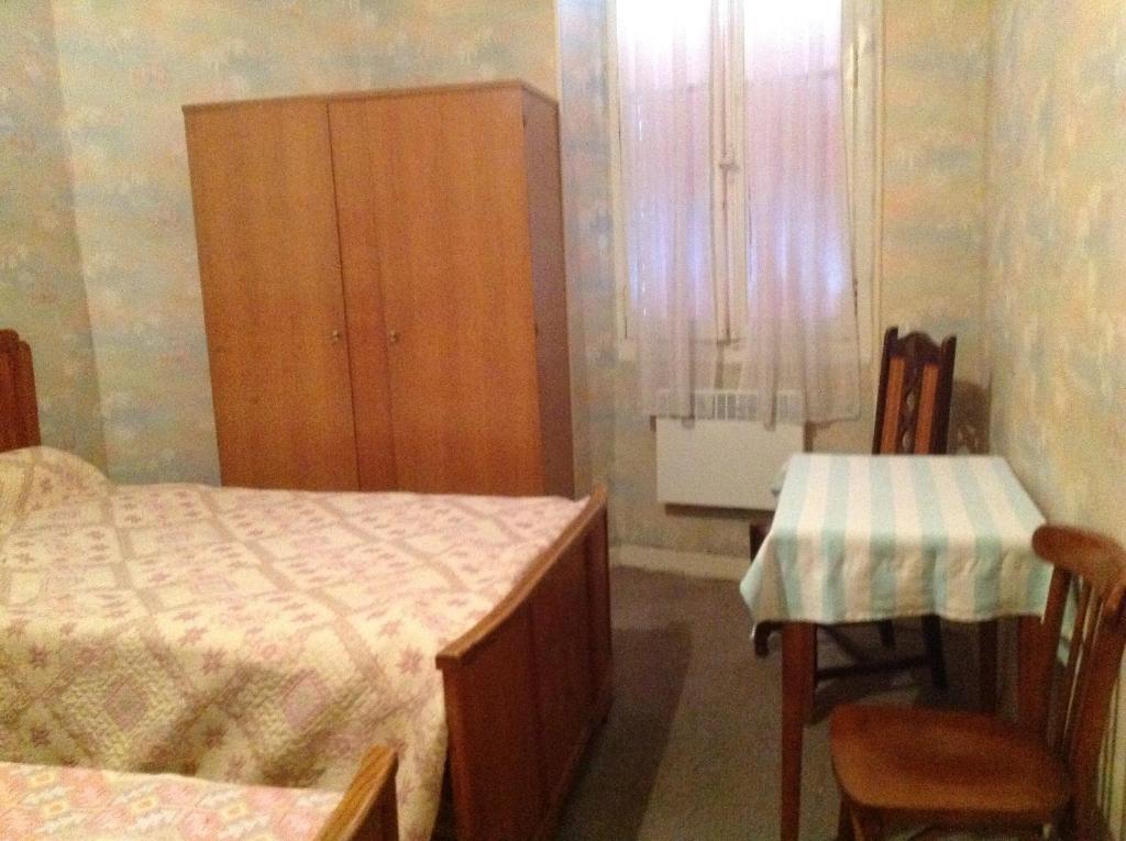 Hotel Maria Lourdes Buitenkant foto