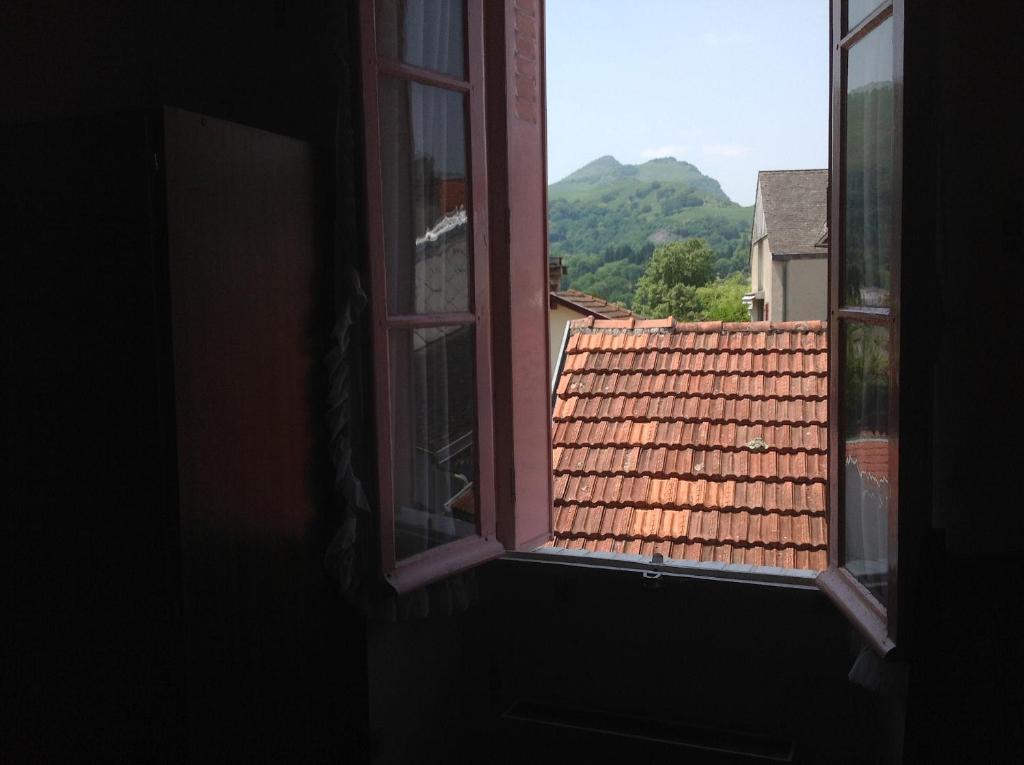 Hotel Maria Lourdes Buitenkant foto