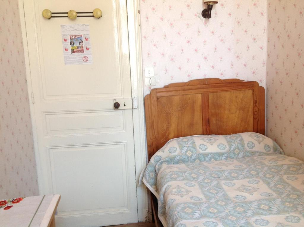 Hotel Maria Lourdes Buitenkant foto